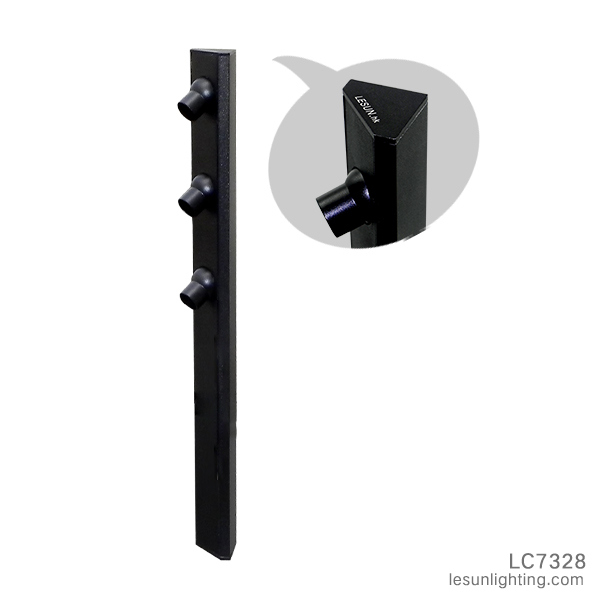 LED Standing Spotlight Cabinet Lighting for Jewelry LC7328