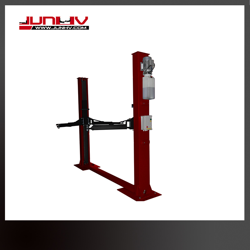 Useful Electrical Lifting Equipment for Garage