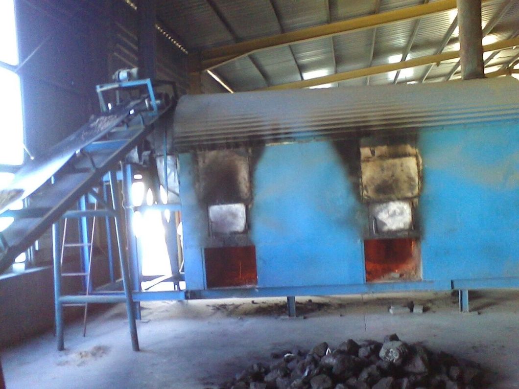 Ilmenite Whole Plant Equipment for Sale