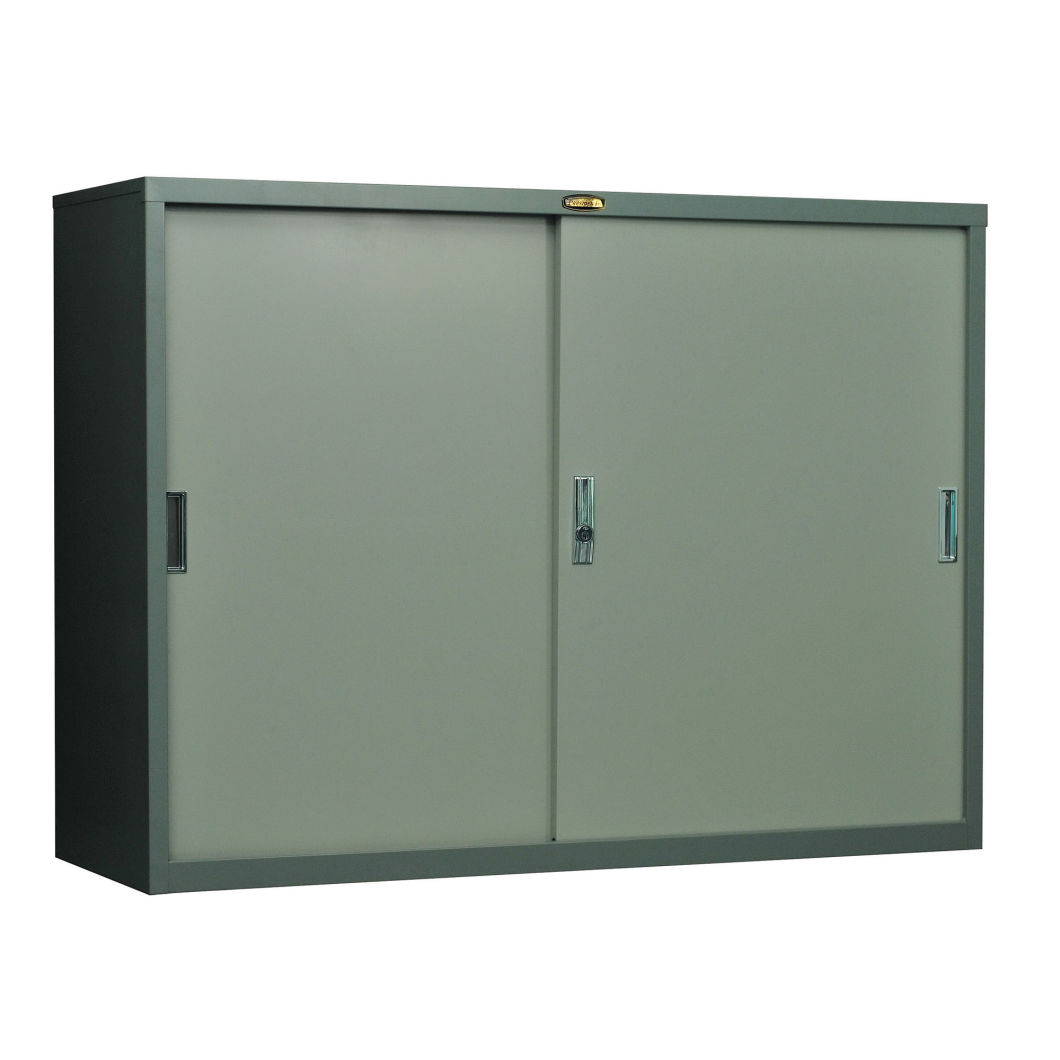 Steel File Storage Cupboard /Tool Cabinet/ Office Furniture Cabinet