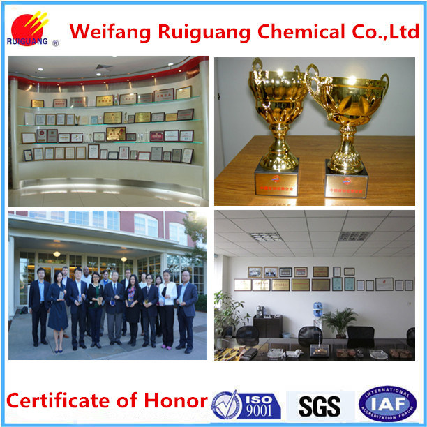 Color Fixing Agent Weifang Ruiguang Chemical