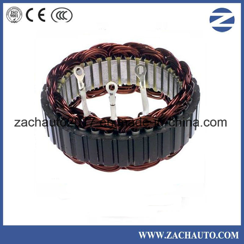 Stator for Delco 21si, 22si, CS144 Series IR/Ef Alternators, 27-125