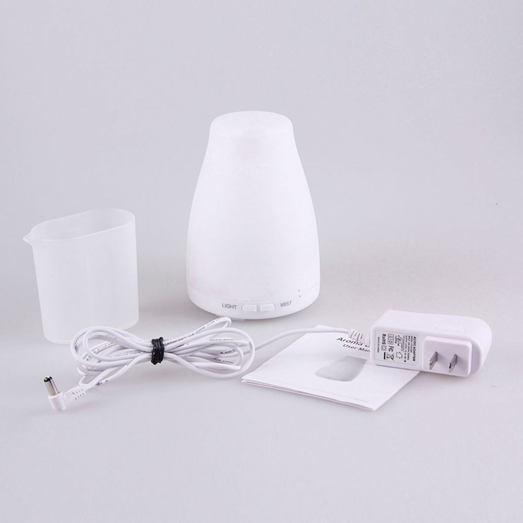 Mini Aroma Diffuser Aroma Diffuser Aromatherapy Nebulizer