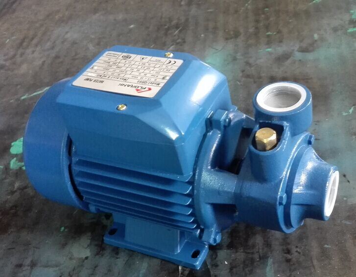 Popular Good Quality Vortex Pump with CE (QB series)