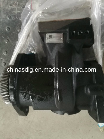 Air Compressor 4929623 for Wheel Loader