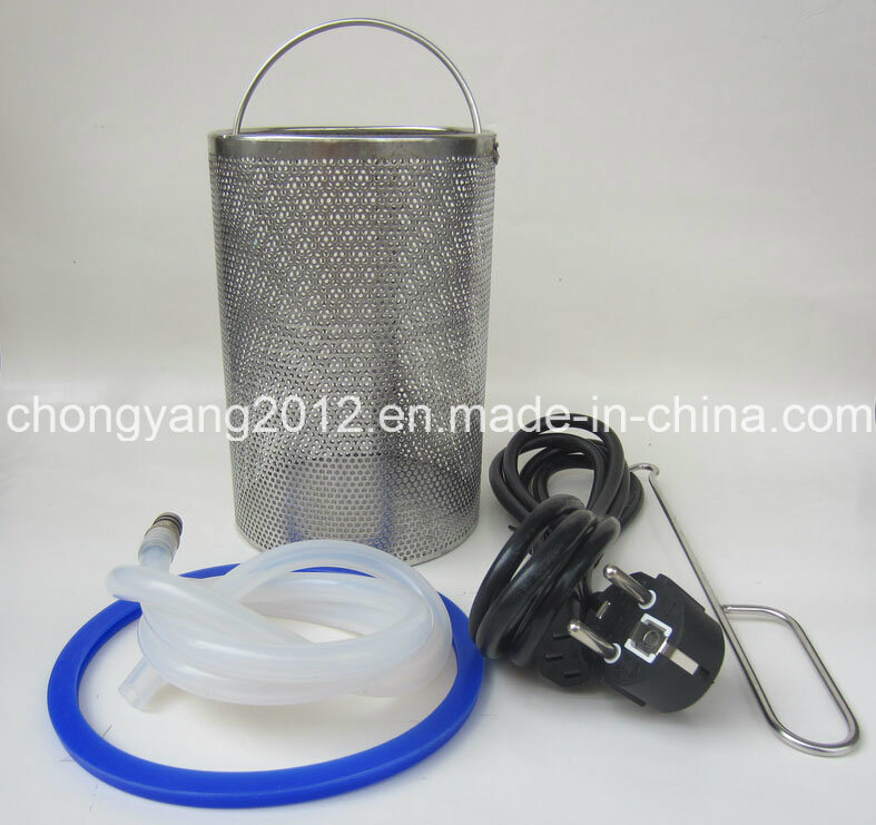 3L Mini Dental Autoclave Price