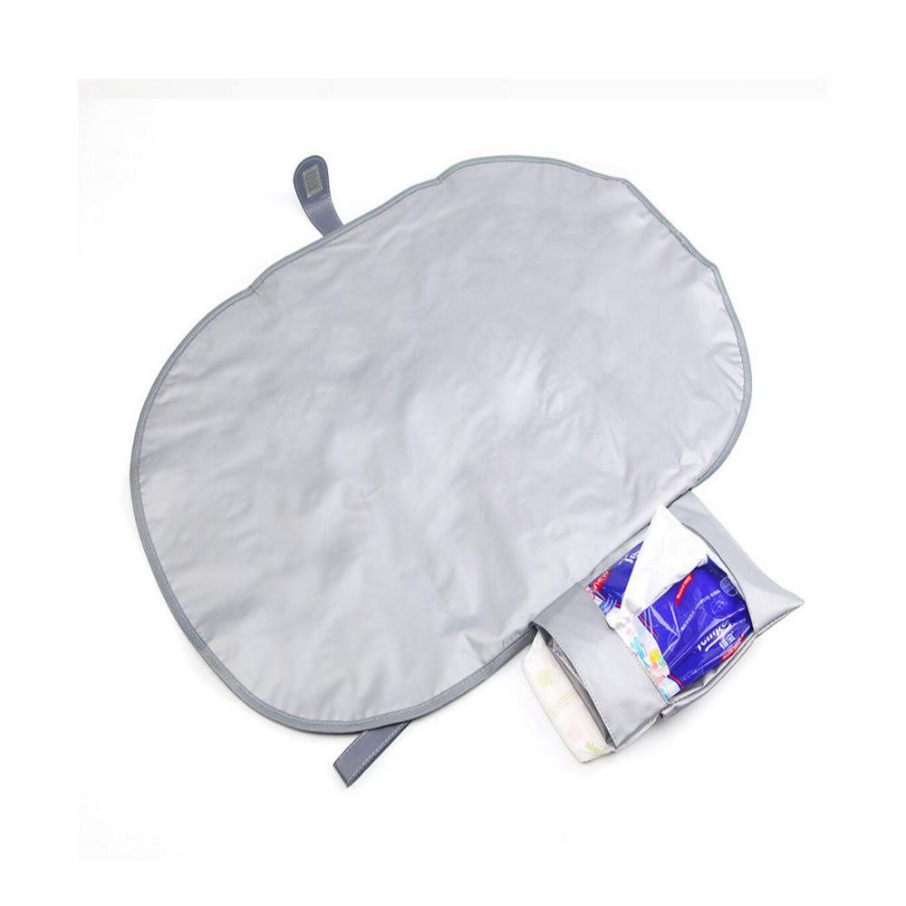 Portable Travel Diaper Baby Changing Pad