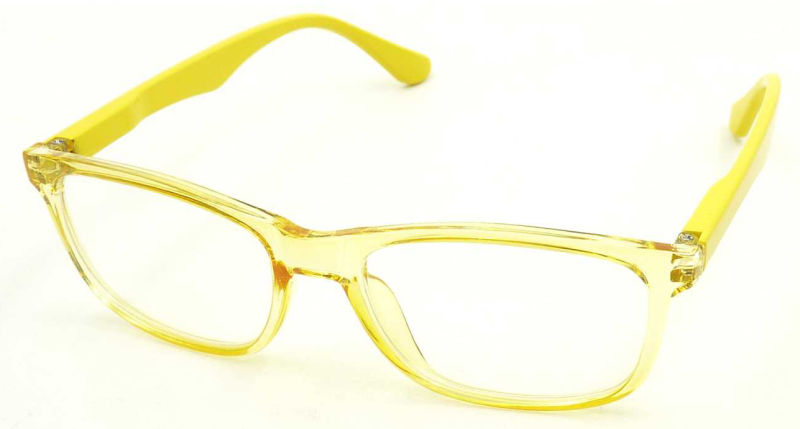 R17991 Wholesale Cheap Plastic Reading Glasses Granny Reader Glasses