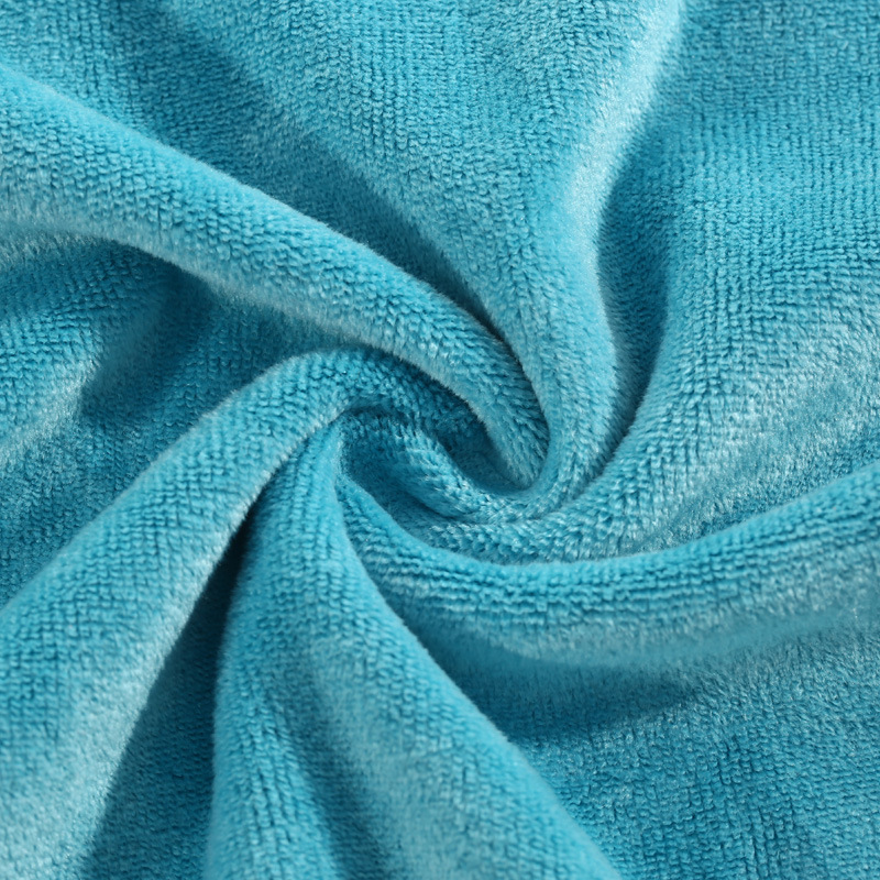 Microfiber Fabric Yard Cotton Hotel Bath Towel