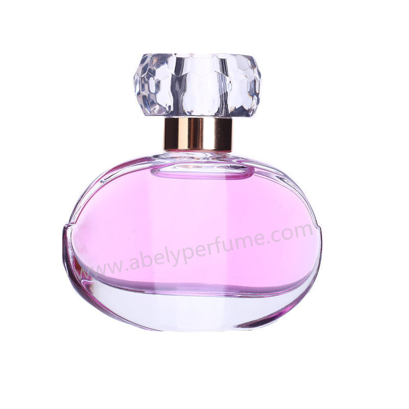 Arabia Perfume Spray Floral with Oriental Style Bottle