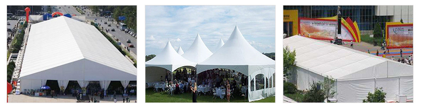 Outdoor Heavy Duty Folding Gazebo Tent for Adertising/Event