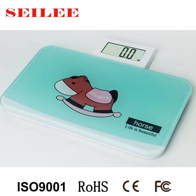 Household Electronic Personal Weight Balance Scale