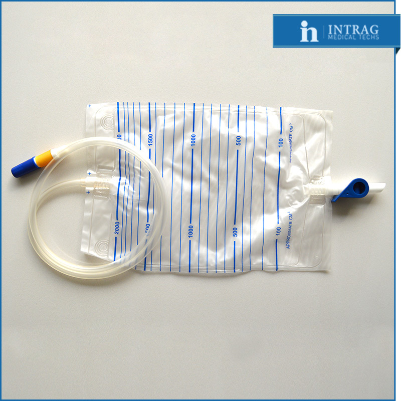 Sterile Disposable Urine Bag