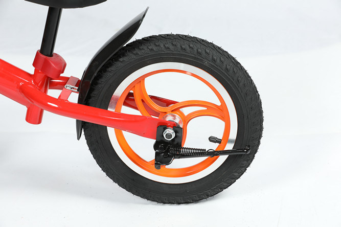 12 X 2.125 Pneumatic Kids Bike Wheel Bicycle Tyre