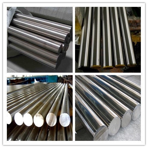 Stainless Steel Round Bar Price Per Kg