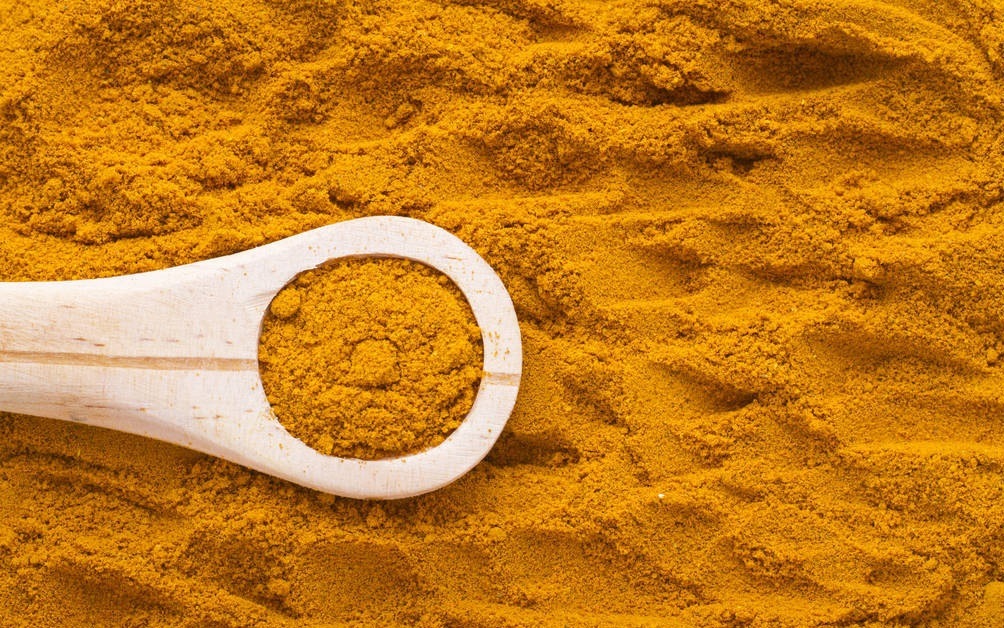 CAS 458-37-7 High Quality Curcumin Extract Curcumin Powder