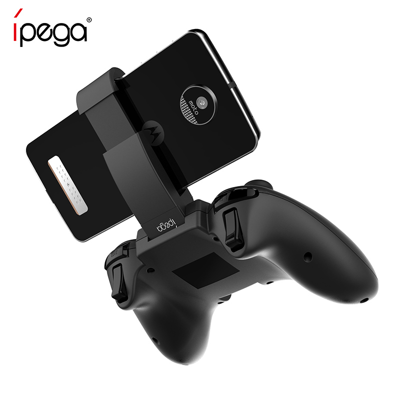 Smartphone Wireless Game Controller for Mobile Phone