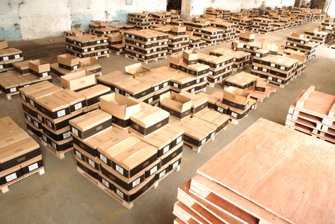Chinese Precision Metal Aluminum Forged/Forging Part by OEM Service