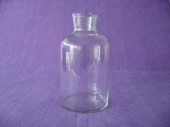 Boro3.3 Glass Reagent Bottle for Labware