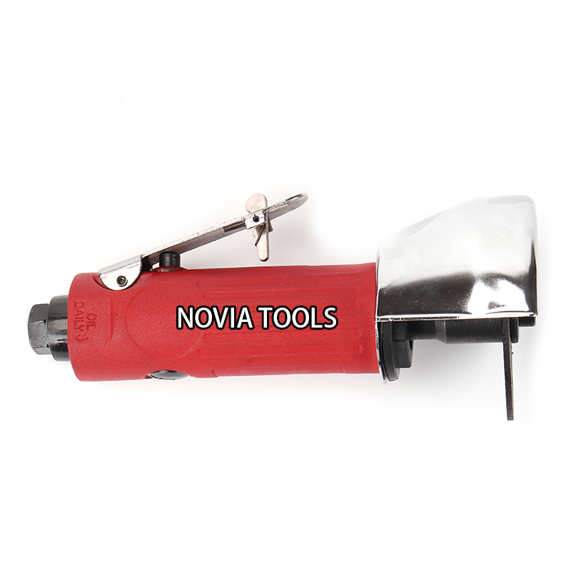 3' Air Cut-off Tool with Steel Protection Cover Nv-4003