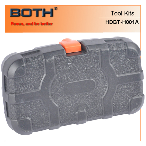 7PC Hand Tool Kit (HDBT-H001)