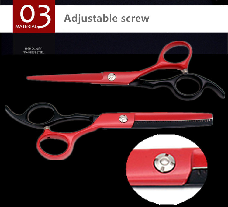 High Quality Barber Shears Hair Scissors