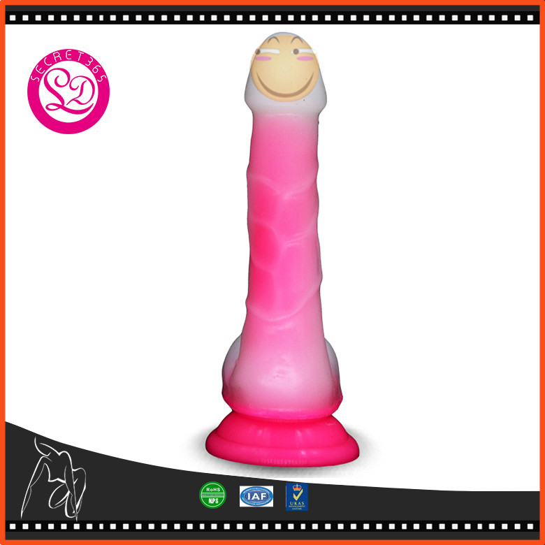 Pink Vibrator G-Shot Realistic Dildos Sexy Toys