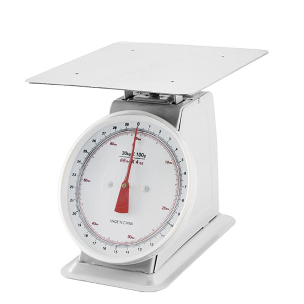 Mechanical Table Drug Balance Scale