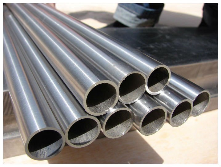 A519 1010 Cold Drwan Seamless Carbon Steel Mechanical Pipe Manufacturer,