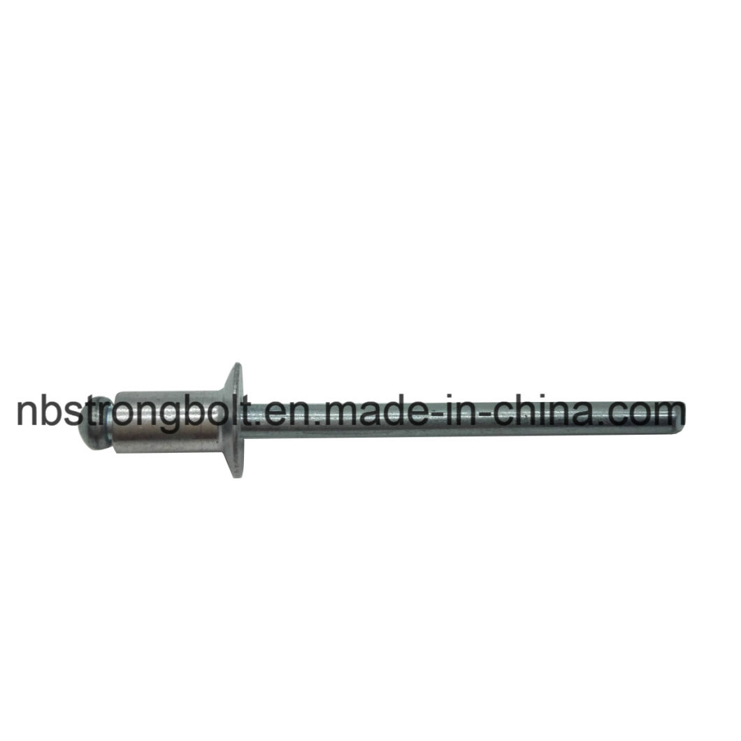 Open Type Aluminum/ Steel Counter Sunk Head Blind Rivet