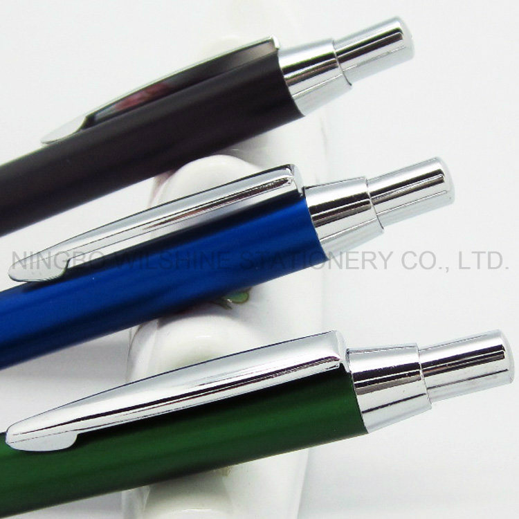 Good Quality Premium Ball Pen for Promotion (BP0108)