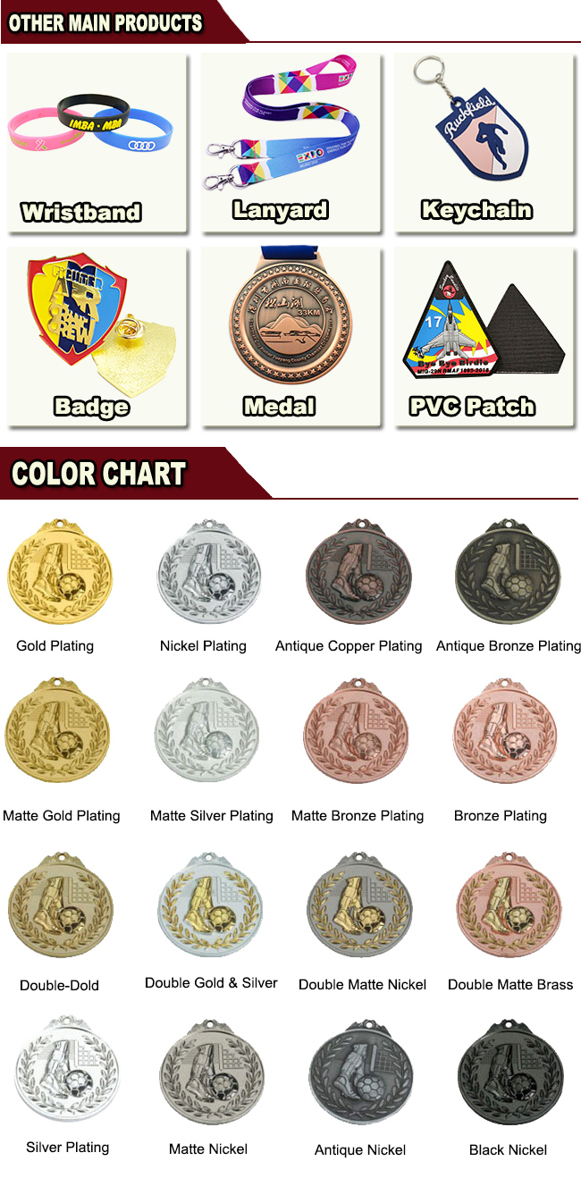 Wholesale Custom Souvenir Metal Challenge Coins (CO03-C)