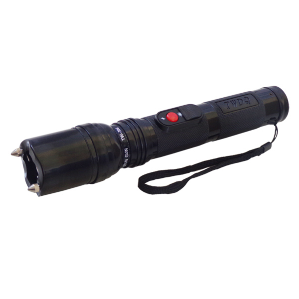 Heavy Duty Self Defense Electric Shockers (TW 306) Stun Guns