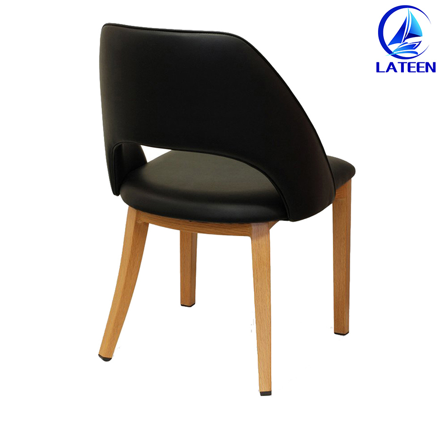 Production New Style Design Dining Furniture Chair