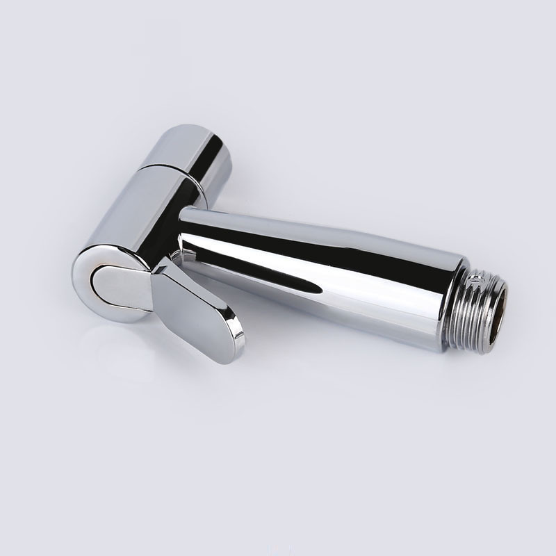 Zinc/Brass/Stainless Steel/ABS Toilet Shattaf Sprayer Bidet Faucet