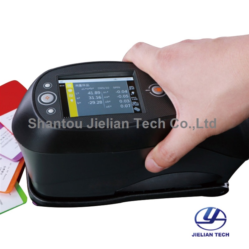 X-Rite Ci64 Portable Spectrophotometer for Paint