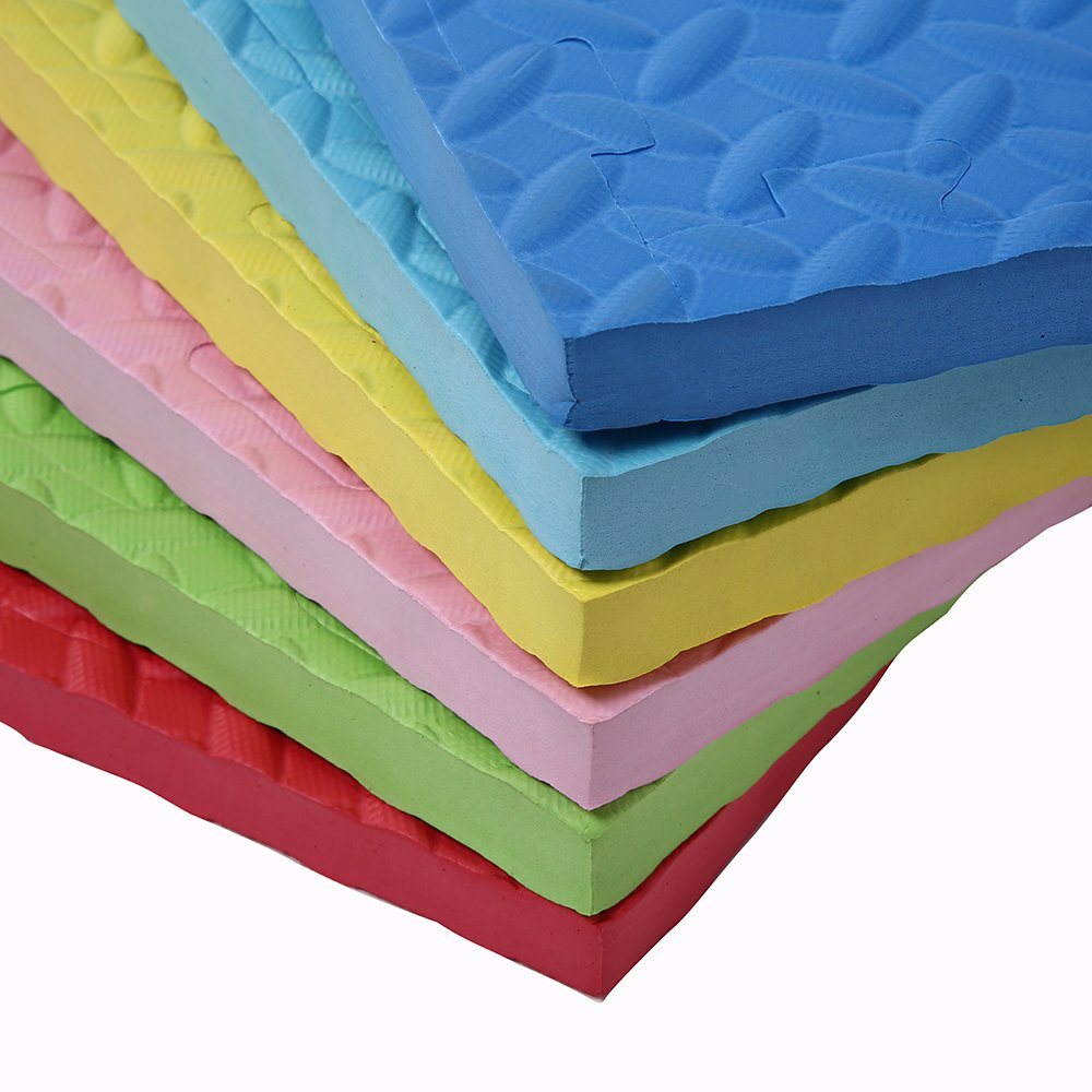 Multi-Functional EVA Foam Mat Floor Mat Non-Smell Factory Price