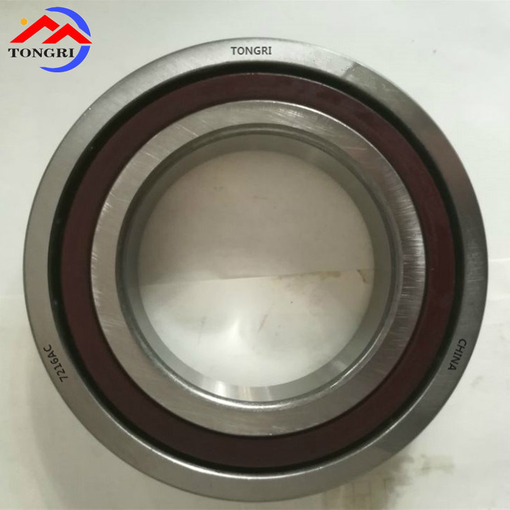 Tongri/ Wholesale/ Lubrication/ Angular Contact Ball Bearing/ with High Quality