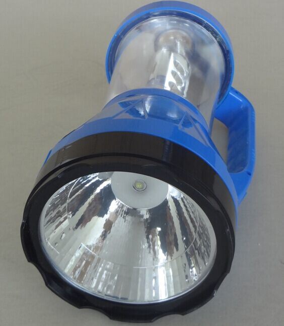 Solar LED Camping Lantern Lamp Light From ISO9001 Factory