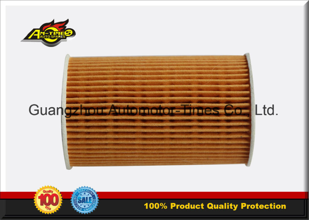 High Performance Oil Filter for Audi for VW Skoda Mann Brand OEM 03L115562 03L115466