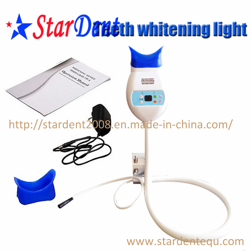 Dental Teeth Whitening Machine (Connected) of Lab Hosptial Medical Surgical Diagnostic Equipment