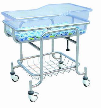 Hospital Bed for Infant, Baby Bassinet (D-4)