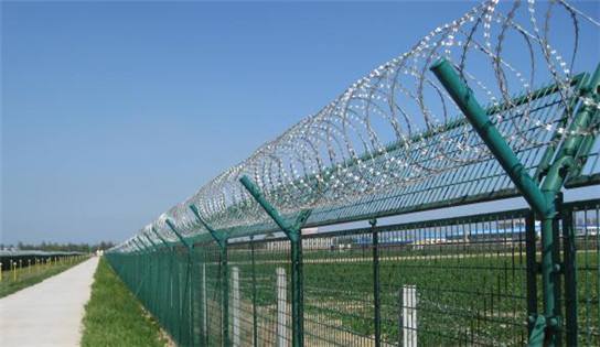 Hot Sale Razor Barbed Wire