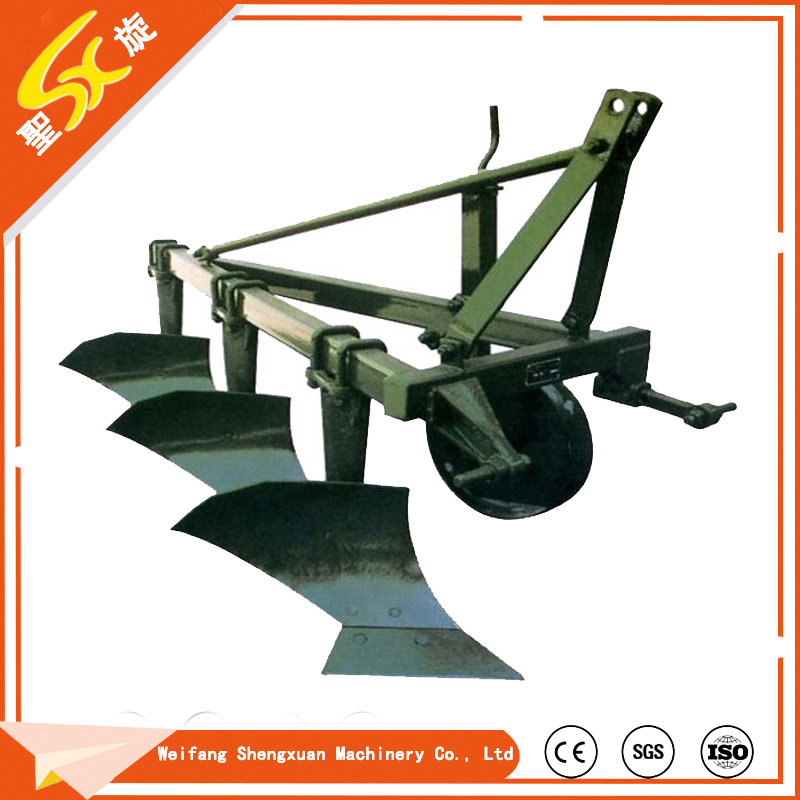 Simple Construction 5-Ploughs Share Furrow Plow (1L-525)