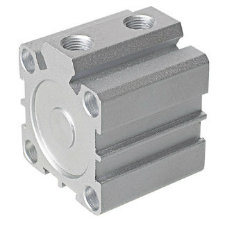 New Sda Compact Pneumatic Air Cylinder Made in China