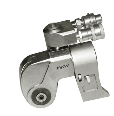 Steel Material Hydraulic Torque Wrench