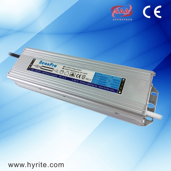 V W Triac Dimmable Led Power Supply With High Efficiency