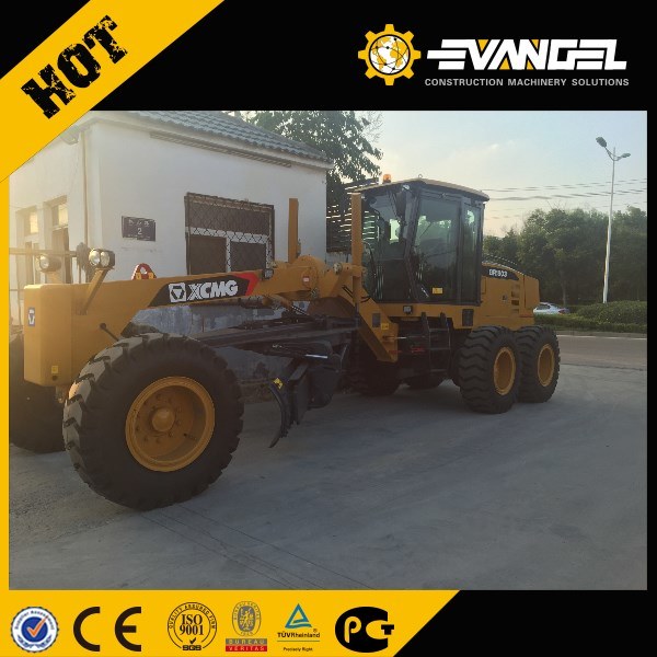 Chinese Lutong Py180c-2 Motor Grader for Sale