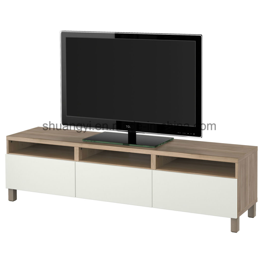 Living Room TV Stand Cabinet Design Modern Home Furniture