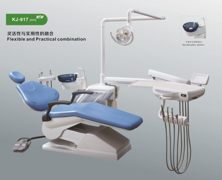 Foshan High Quality/Good Price Dental Unit with Ce Approval